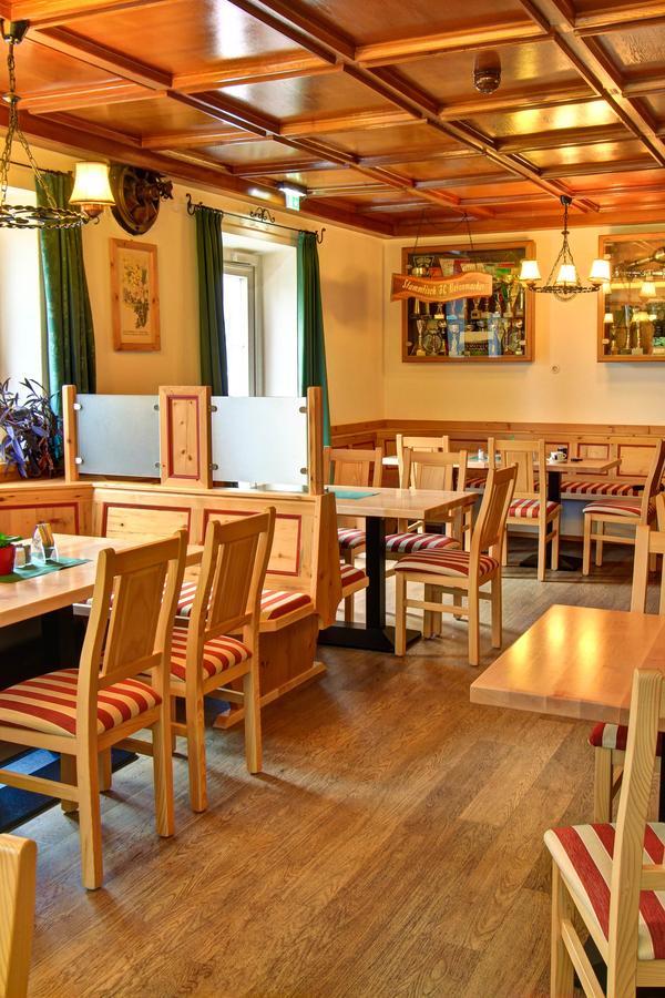 Landgasthof Zum Betenmacher Thalgau Bagian luar foto