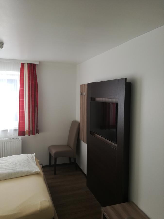 Landgasthof Zum Betenmacher Thalgau Bagian luar foto