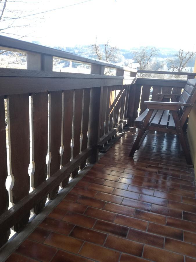Landgasthof Zum Betenmacher Thalgau Bagian luar foto